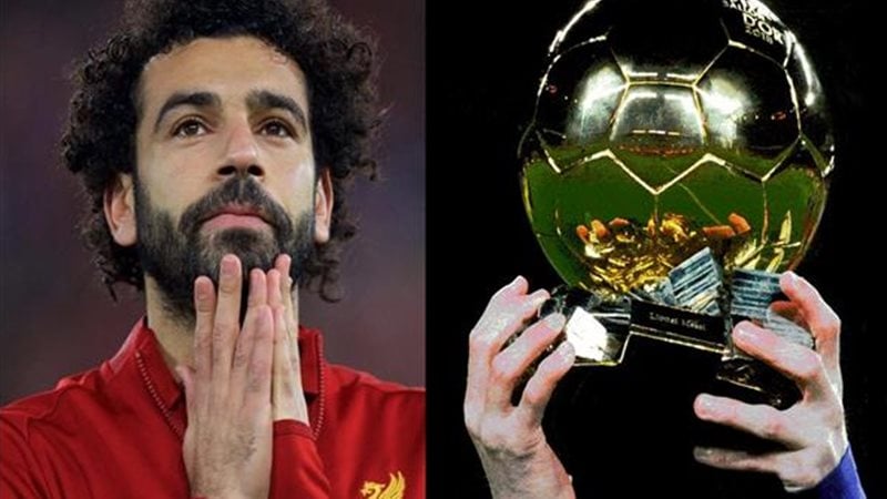 ميدو يطالب “البالون دور” بإنصاف محمد صلاح في جائزة الكرة الذهبية 2025