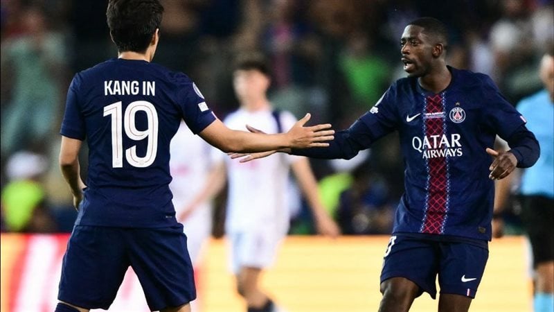 القمة رباعية.. ترتيب الدوري الفرنسي قبل كلاسيكو باريس سان جيرمان ومارسيليا
