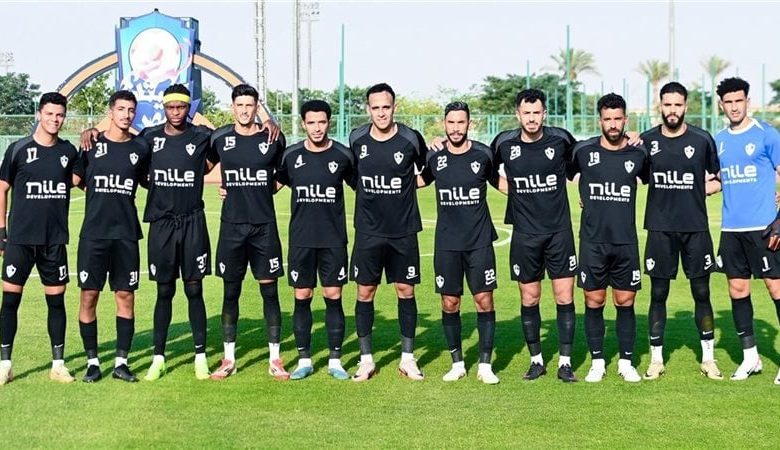 قمة الجولة السادسة.. الزمالك يواجه المصري في مواجهة قوية بالدوري المصري الممتاز