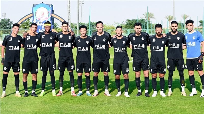 قمة الجولة السادسة.. الزمالك يواجه المصري في مواجهة قوية بالدوري المصري الممتاز