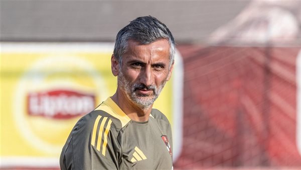 مدرب الأهلي ريبيرو