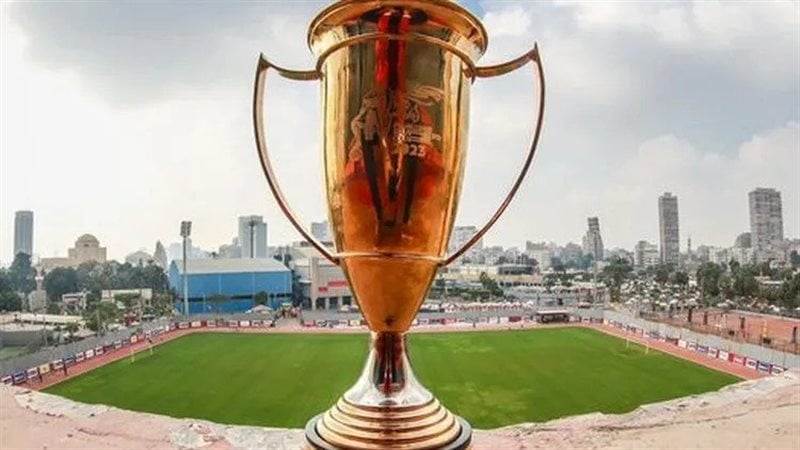 الإمارات تقترب من استضافة كأس السوبر المصري بمشاركة 4 فرق