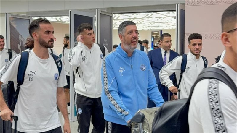بيراميدز يواجه الأهلي السعودي في كأس الإنتركونتيننتال بحثًا عن إنجاز جديد