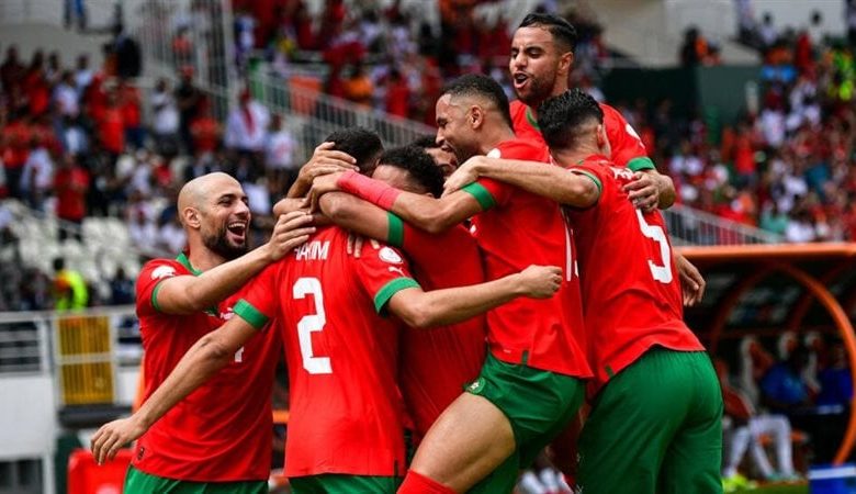 المغرب أول المتأهلين.. حصاد الجولة السابعة من تصفيات أفريقيا المؤهلة لمونديال 2026