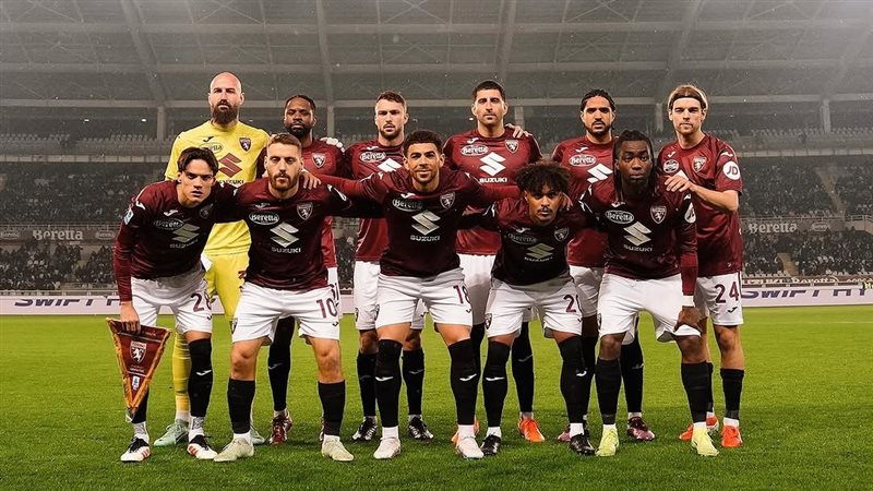 تورينو يصعق روما بهدف سيميوني في الدوري الإيطالي