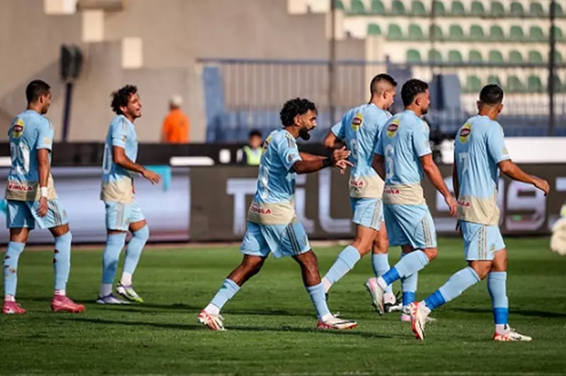 بعد فوز الأهلي على حرس الحدود.. ترتيب الدوري المصري 2025