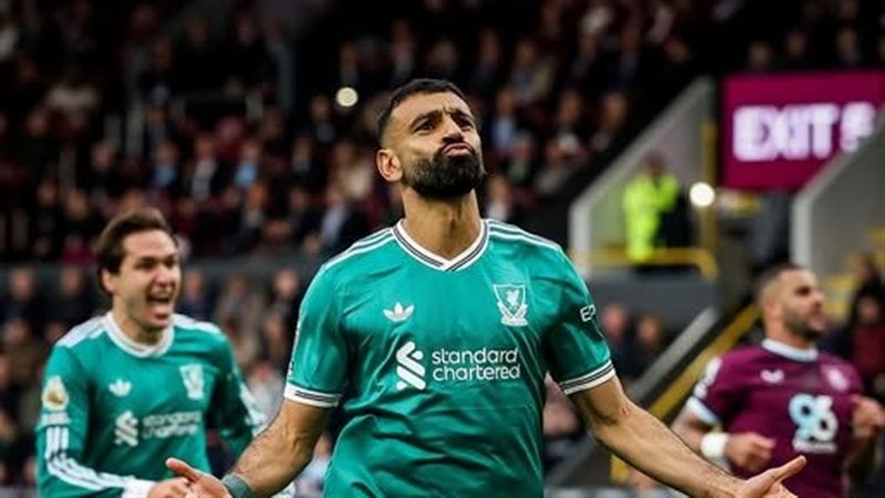 هامان يحذر من تراجع محمد صلاح بعد صفقة إيزاك التاريخية مع ليفربول