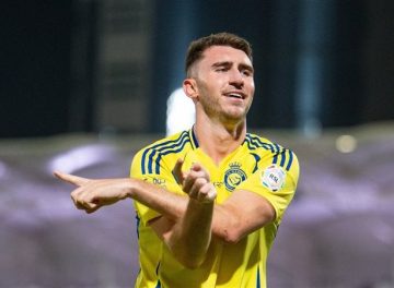 بفرمان من الفيفا، تحول مفاجئ في مستقبل لابورت مع النصر السعودي