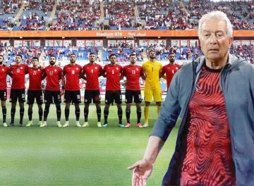 منتخب مصر الثاني يواجه تونس وديًا