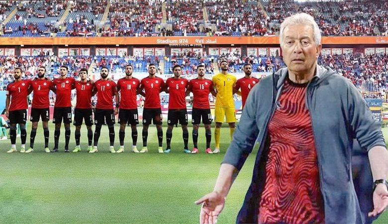 منتخب مصر الثاني يواجه تونس وديًا استعدادًا لكأس العرب 2025