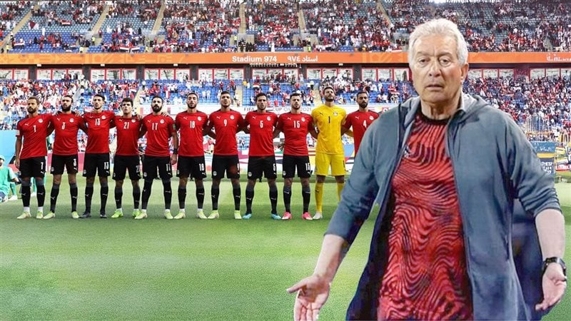 منتخب مصر الثاني يواجه تونس وديًا استعدادًا لكأس العرب 2025