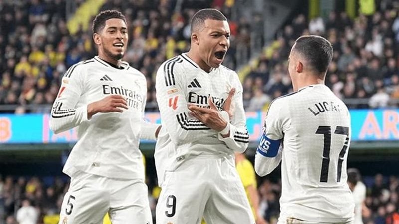 إصابة روديجر تربك ريال مدريد قبل مواجهة سوسيداد