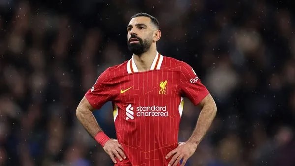 محمد صلاح يتوج بجائزة جديدة من "ترانسفير ماركت" بعد موسم استثنائي