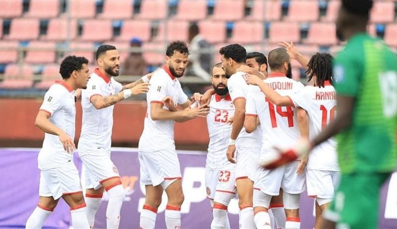 تونس تخطف بطاقة التأهل إلى مونديال 2026 بفوز قاتل على غينيا الاستوائية