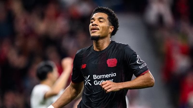 باير ليفركوزن يتعادل مع بوروسيا مونشنجلادباخ في مواجهة مثيرة بالدوري الألماني