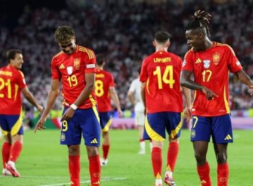 مباريات نارية اليوم في تصفيات أوروبا المؤهلة لكأس العالم 2026