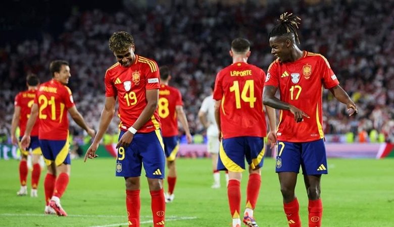 مباريات نارية اليوم في تصفيات أوروبا المؤهلة لكأس العالم 2026
