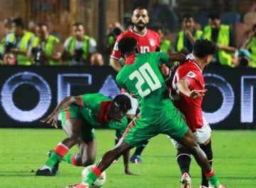 تعرف على تردد قناة ON Sports الناقلة لمباراة مصر وبوركينا فاسو في تصفيات كأس العالم 2026