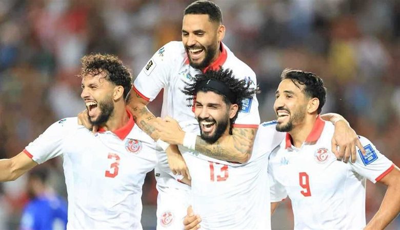 تونس تحسم التأهل المبكر إلى كأس العالم 2026 بعد تصدر مجموعتها