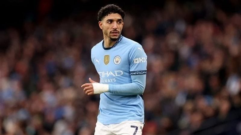 جوارديولا يحدد موعد عودة عمر مرموش بعد إصابته مع منتخب مصر