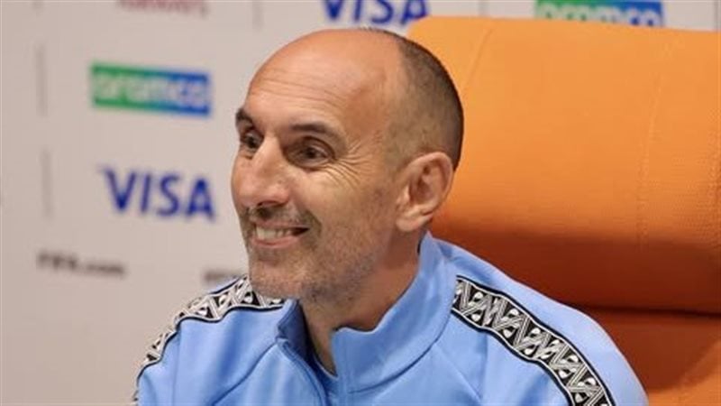 قبل مواجهة أهلي جدة.. يورتشيتش مدرب بيراميدز يستعيد ذكرياته مع الكرة السعودية