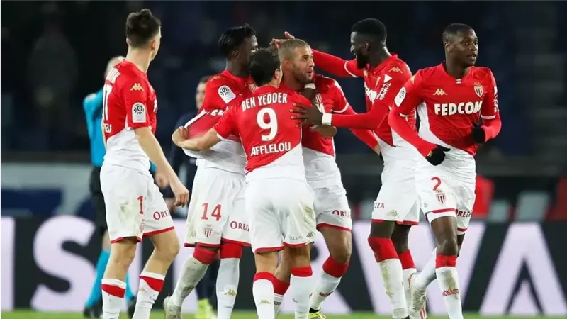موناكو يقسو على ميتز بخماسية في الدوري الفرنسي