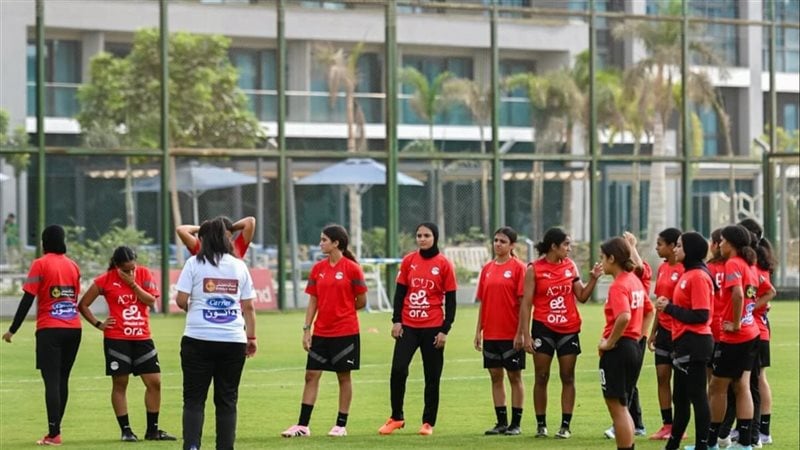منتخب مصر للكرة النسائية يخسر أمام غينيا الاستوائية في تصفيات مونديال الشابات