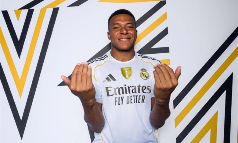 مبابي يكشف كل شيء عن باريس سان جيرمان وريال مدريد: لا ضغينة وأمنيتي لابني
