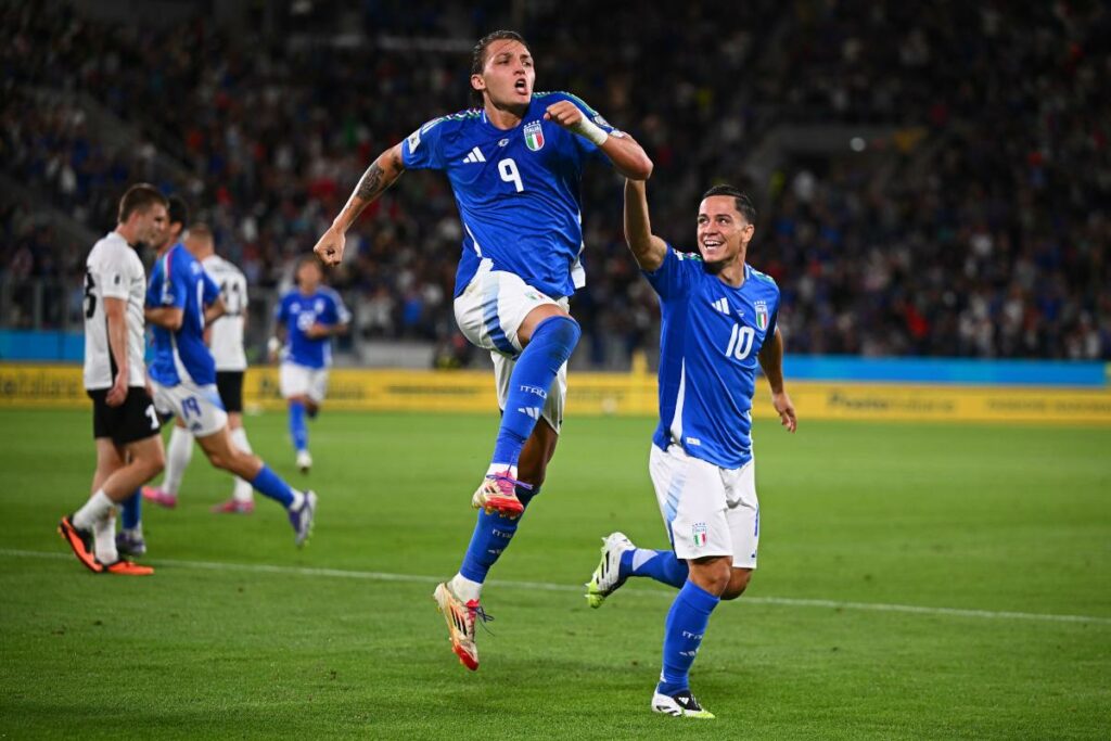 تصفيات كأس العالم