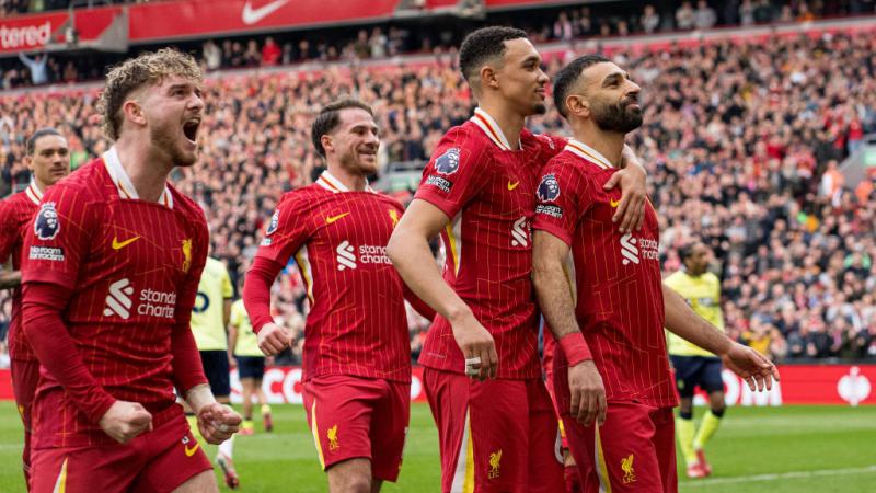 ليفربول
