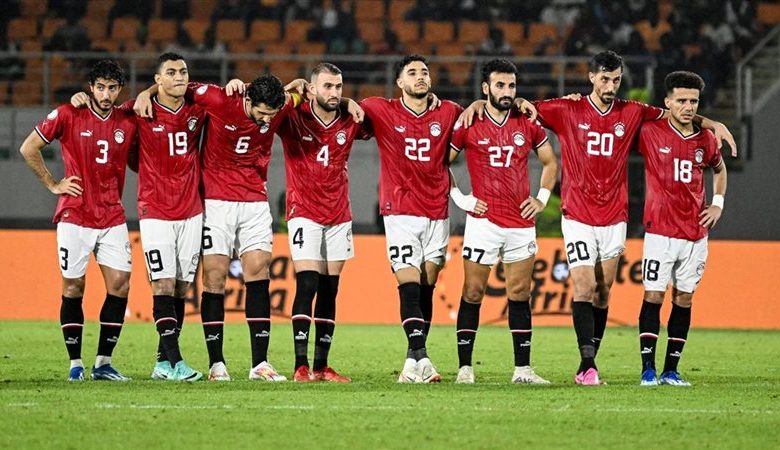 منتخب مصر يقترب من مونديال 2026 بثنائية صلاح ومرموش أمام إثيوبيا