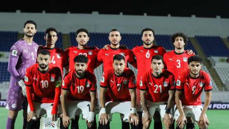 منتخب مصر في مواجهة حاسمة أمام بوركينا فاسو لتأكيد التأهل إلى كأس العالم